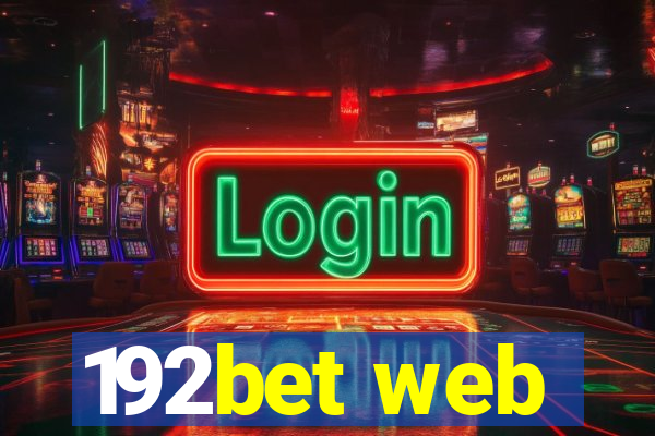 192bet web